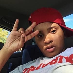 Meet your Posher, Elijah